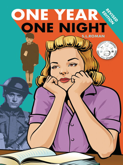 Title details for One Year, One Night () by S. L. Roman - Available